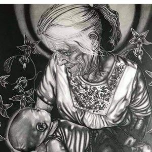 Meet your Posher, Sandra Leigh